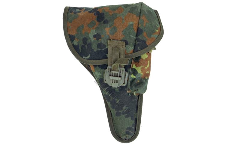  Fondina Flecktarn 