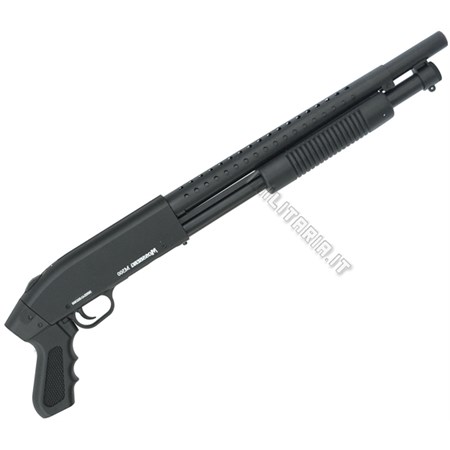  Mossberg M500 Persuader  in 