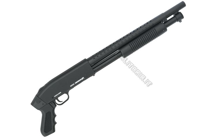  Mossberg M500 Persuader 