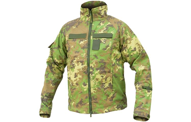  Inner Jacket Legioneer 