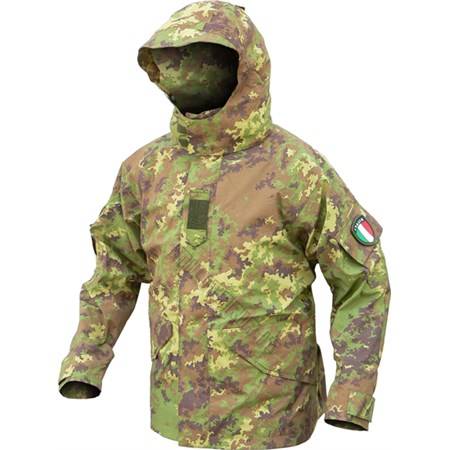  Parka Ecwcs Vegetato Legioneer  in Abbigliamento Militare