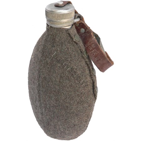 Borraccia Esercito Svedese