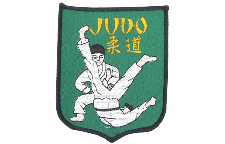  Judo 