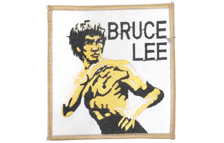  Bruce Lee 