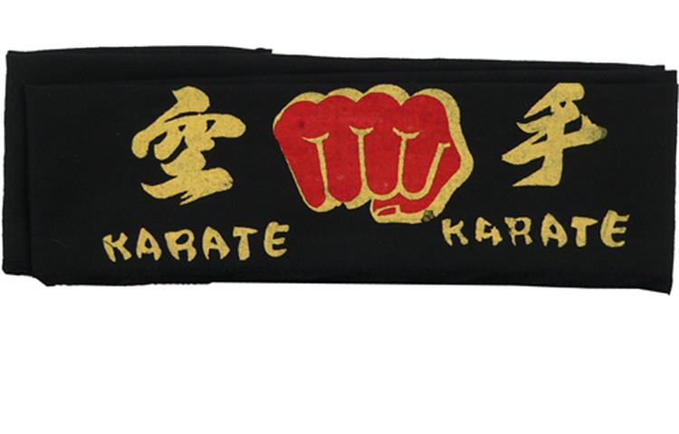  Fascia Goju Ryu in Cotone 