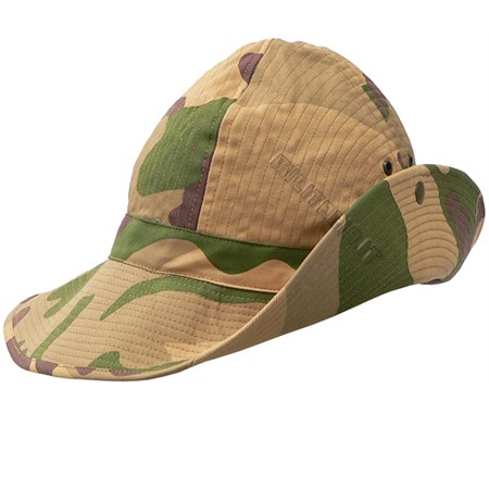 Cappello Somalia