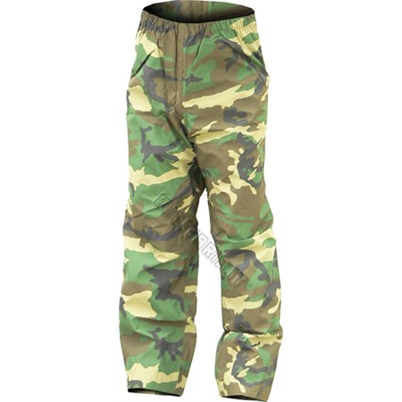 pantavento woodland ei nuovo originale ei