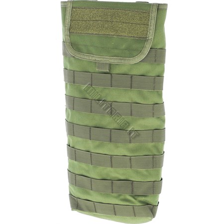  Porta Camelbag Verde Od  in Abbigliamento Tattico