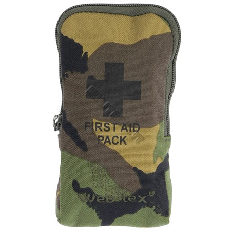  First Aid Kit  in Abbigliamento Tattico