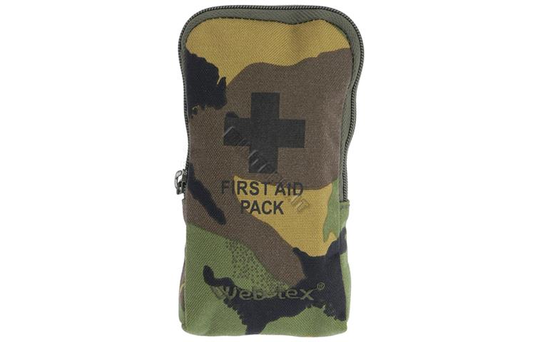 First Aid Kit 