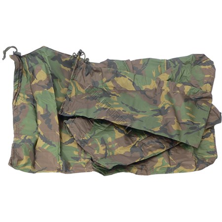 Porta Oggetti Organizer Pieghevole Per Pulizie - 6 Tasche Esterne In Tessuto Oxford (28x28cm, Nero) Borsa Porta Detersivi Per Pulizie - Foto 10