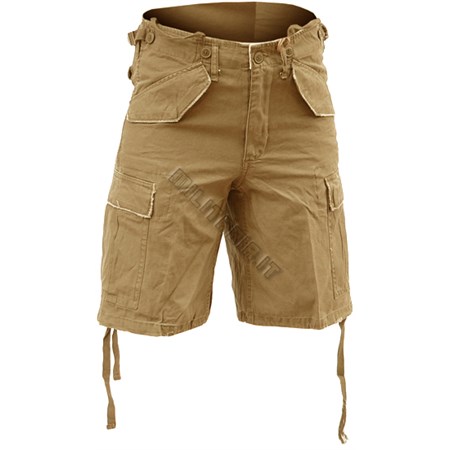  Pantaloncino Tan  in Abbigliamento Militare