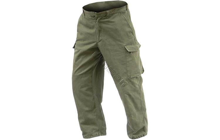  Pantalone Austriaco Estivo  