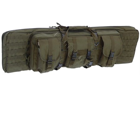 portafucile hergal verde in cordura