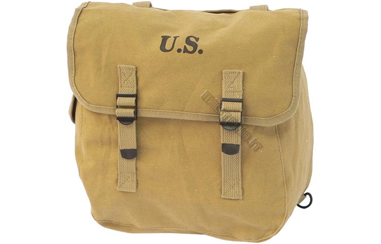  Us Musette Bag M36 