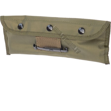 Kit Pulizia Per Armi Vere