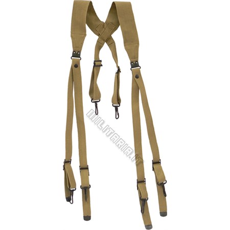 M36 Suspenders