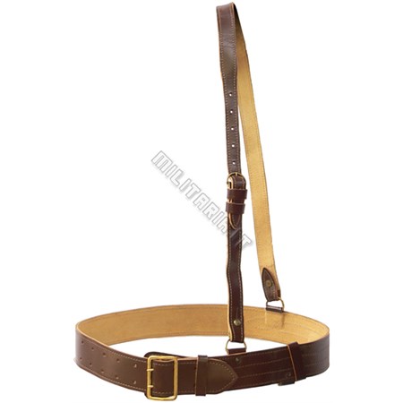 Cinturone Cecoslovacco