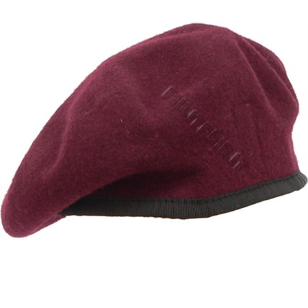 Basco Spagnolo Amaranto Nuovo