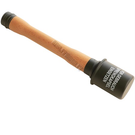 handgranate wh wwii riproduzione