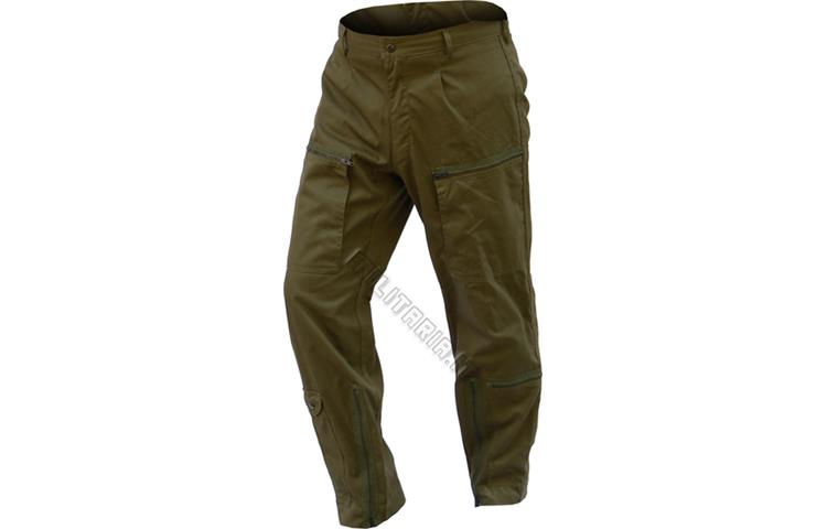  Pantalone Da Aviere 