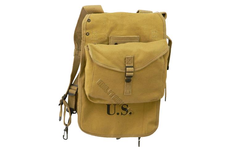  Zaino Us Haversack M28 