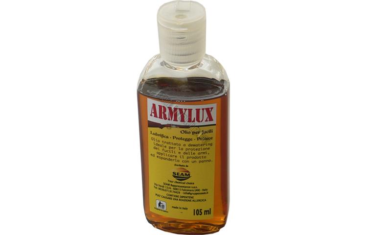  Armylux Olio Per Fucili 