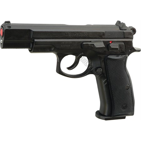  Auto Kimar Mod 75  in Scacciacani