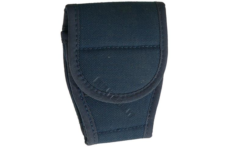  Porta Manette Blu 