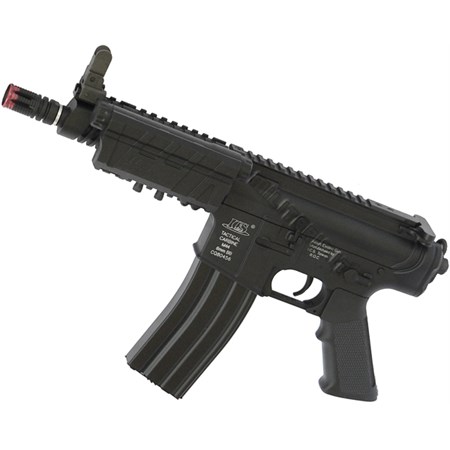 ICS M4 Cqb Pistol ICS in 