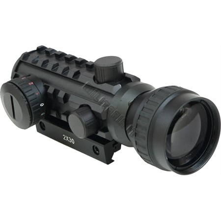 Royal Red Dot Propointer 2x30 Royal in Ottiche e Red Dot