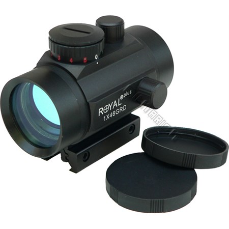 Royal Red Dot Royal 1X46 GRD Propoint Royal in Ottiche e Red Dot
