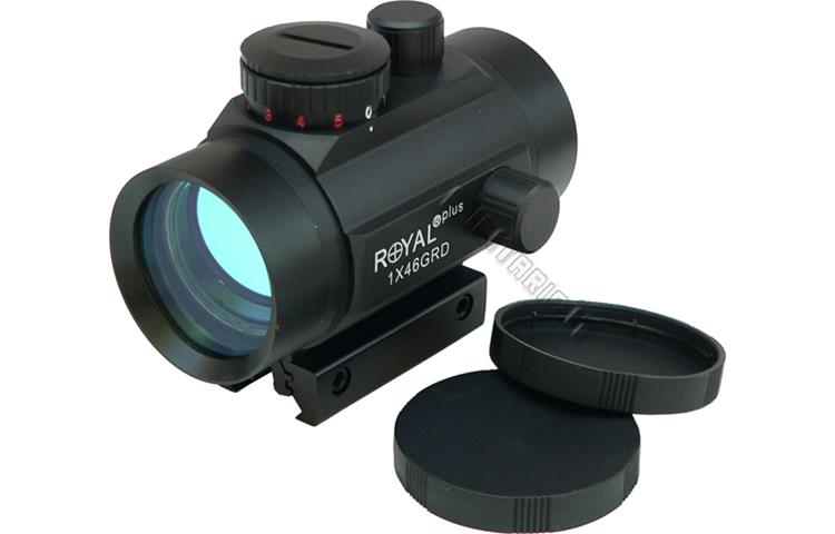 Royal Red Dot Royal 1X46 GRD Propoint Royal