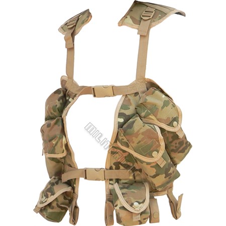  Tlbv Arx Multicam  in 