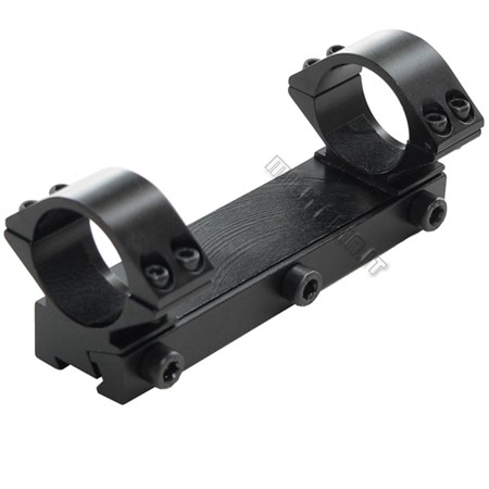 Slitta Con Anelli Konus