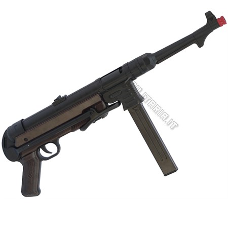 Mp40 Full Metal