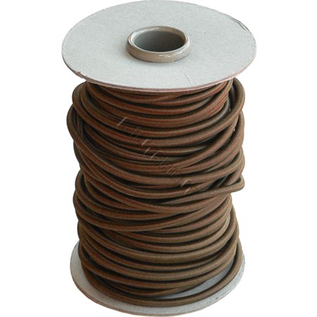 corda elastica a metraggio tan