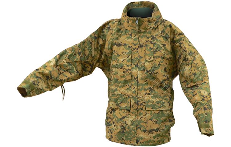  Parka Digital Marpat 