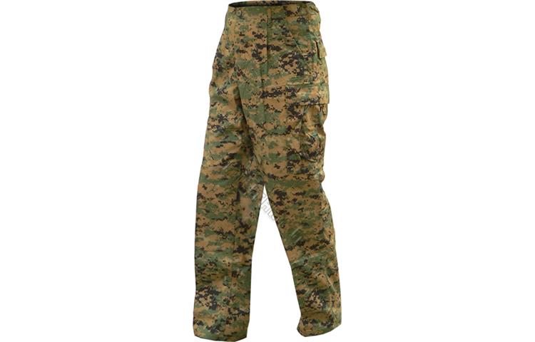  Pantalone Marpat USMC Army 