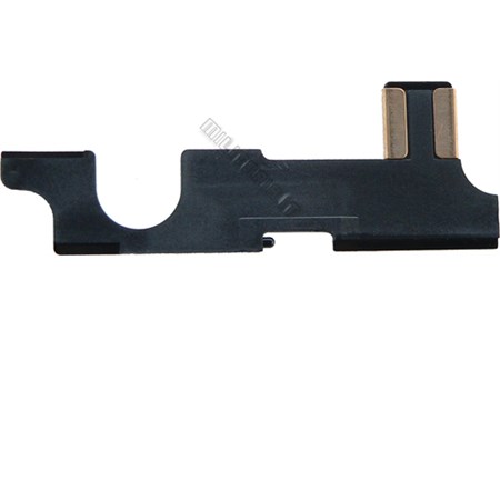 Piastra Selettore Per M16