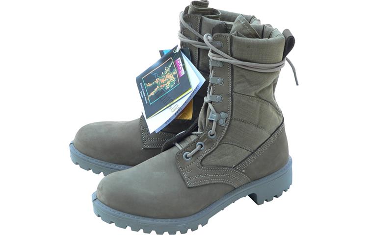 ICS Boot Combat Assault Desert ICS