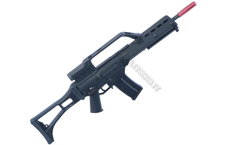  G608-3 Pallini Zero 