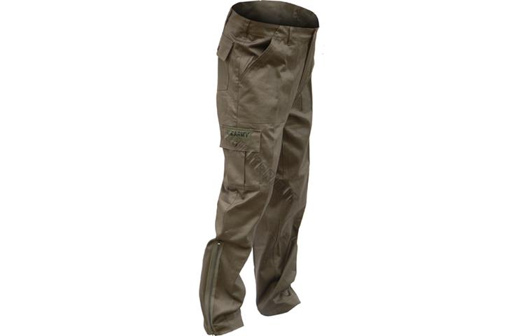  Pantalone U.s Army 