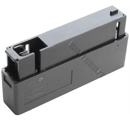 Caricatore Per Mausers