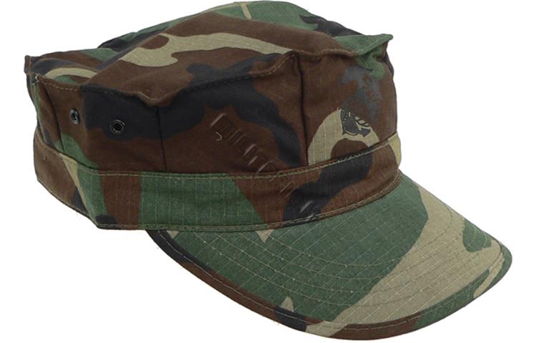  Cappello Woodland Usmc 