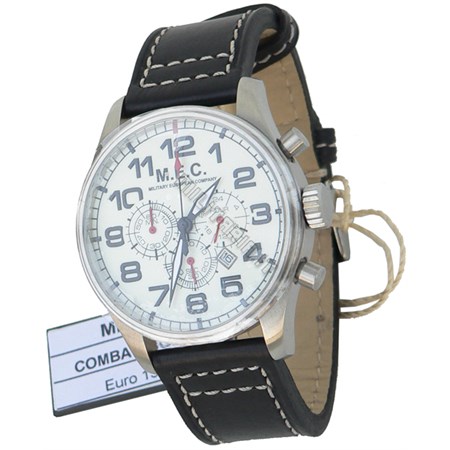  Orologio Combat M.e.c.  in 