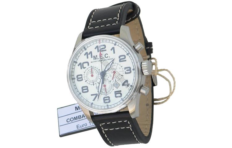  Orologio Combat M.e.c. 