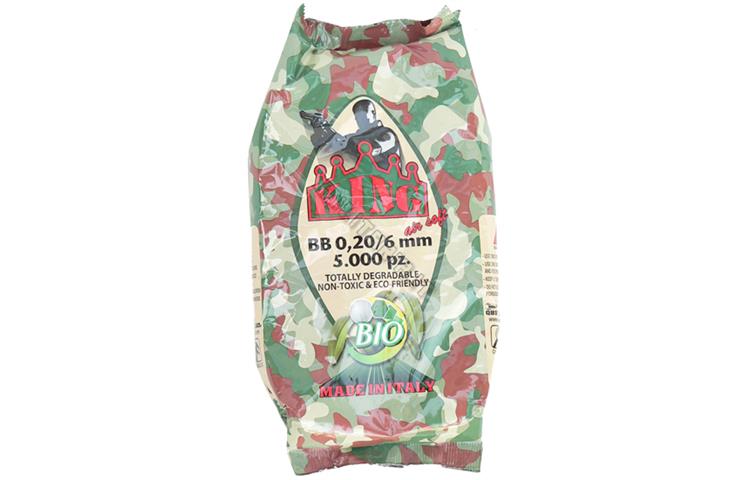  Pallini King Bi0 0,20 
