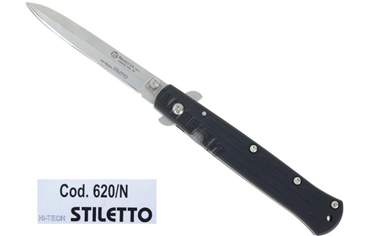  Maserin Stiletto 