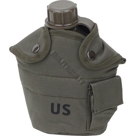 Borraccia US Army Alice OD